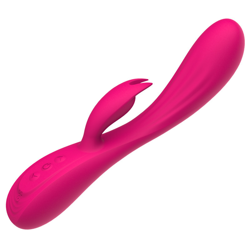 Вибратор для женщин Elastic — изображение 3