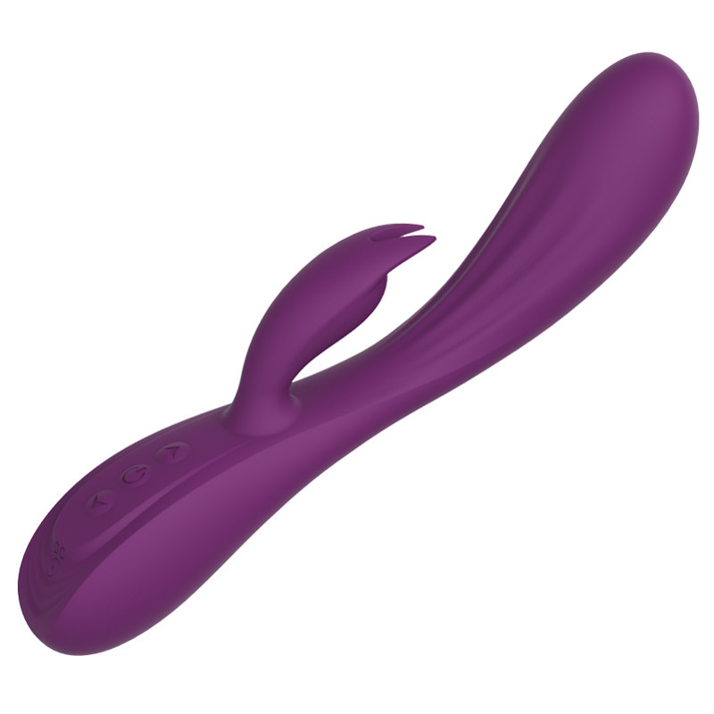 Вибратор для женщин Elastic — изображение 4