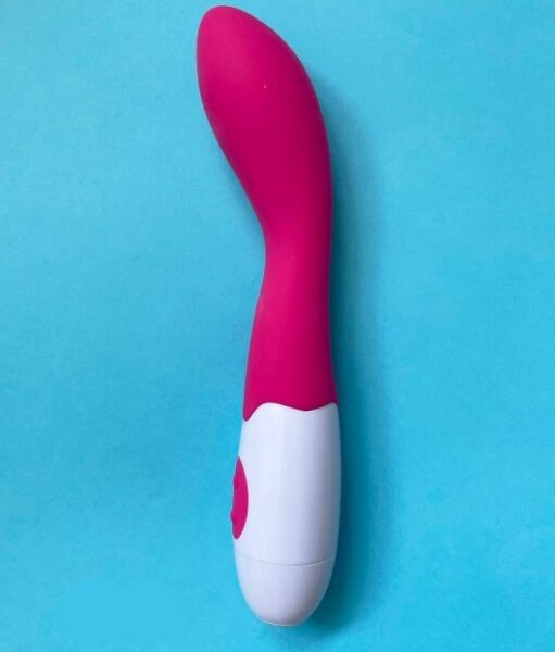 Вибратор универсальный PINK