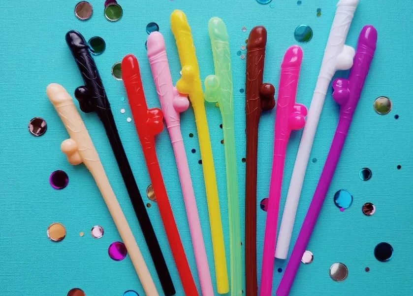 Интимные товары для пикантных вечеринок