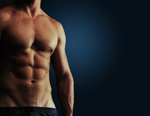 Как определить мужскую конституцию?